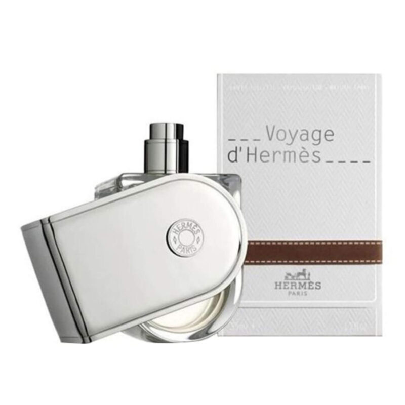 Hermès Voyage d'Hermes