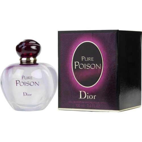 Dior Pure Poison