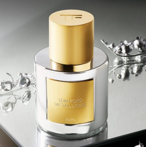 Tom Ford Metallique