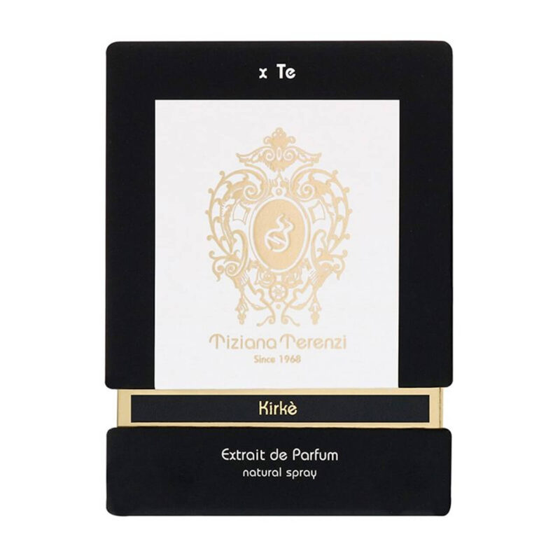 Tiziana Terenzi Kirke