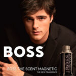 Boss The Scent Magnetic For Him