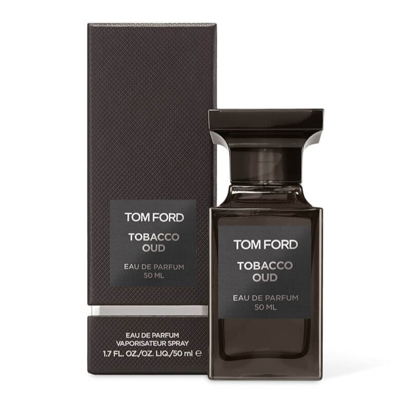 Tom Ford Tobacco Oud