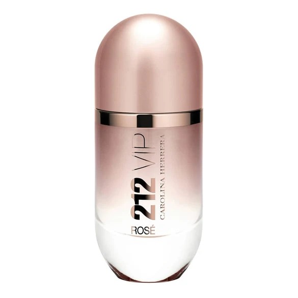 Carolina Herrera 212 VIP Rosé