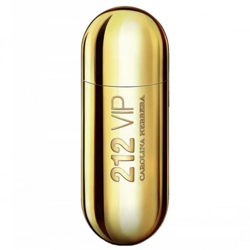 Carolina Herrera 212 VIP