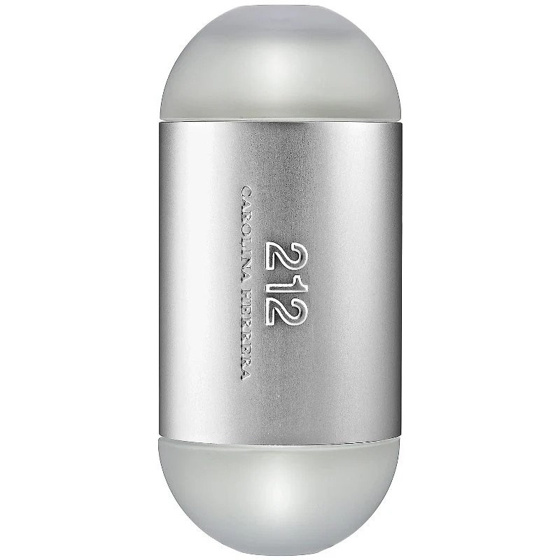 Carolina Herrera 212  NYC