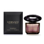Crystal Noir Versace
