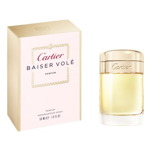 Baiser Volé Parfum Cartier