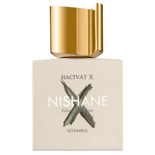 Nishane Hacivat x maroc