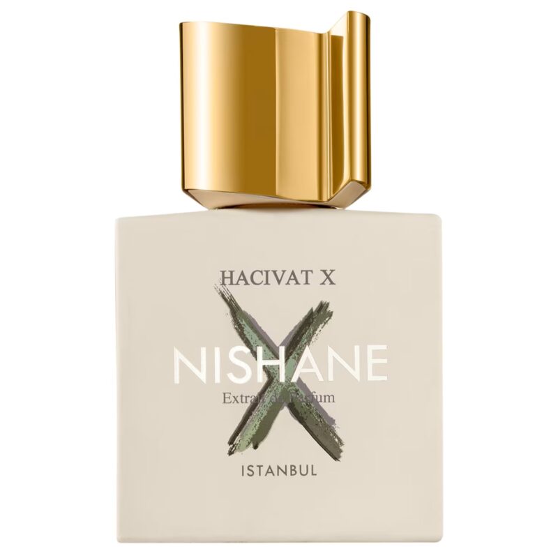 Nishane Hacivat x maroc