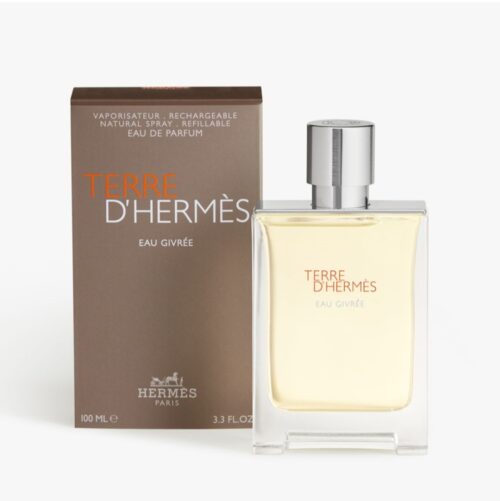 Hermès Terre d'Hermes Eau Givree