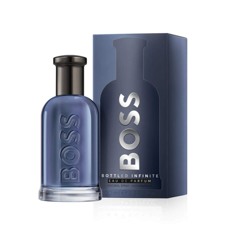 Boss Bottled Infinite de Hugo Boss