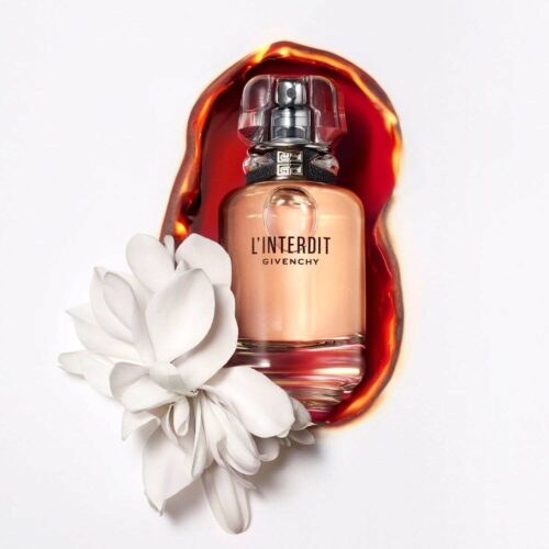 L'Interdit Eau de Toilette Givenchy