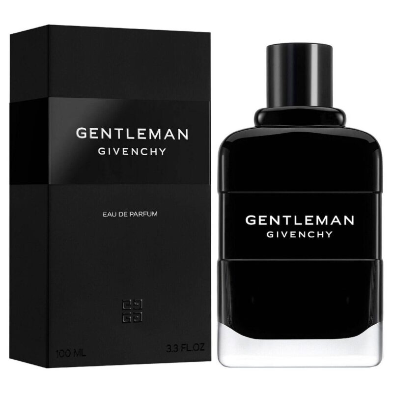 Givenchy Gentleman Eau de Parfum
