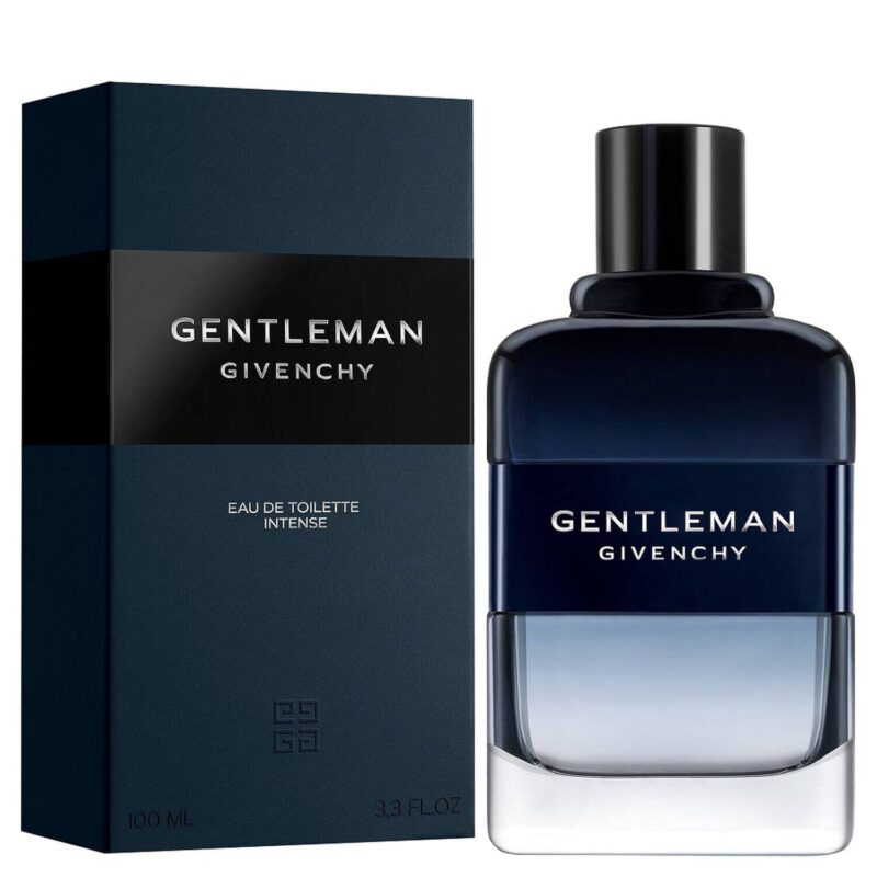 Givenchy Gentleman Eau de Toilette Intense