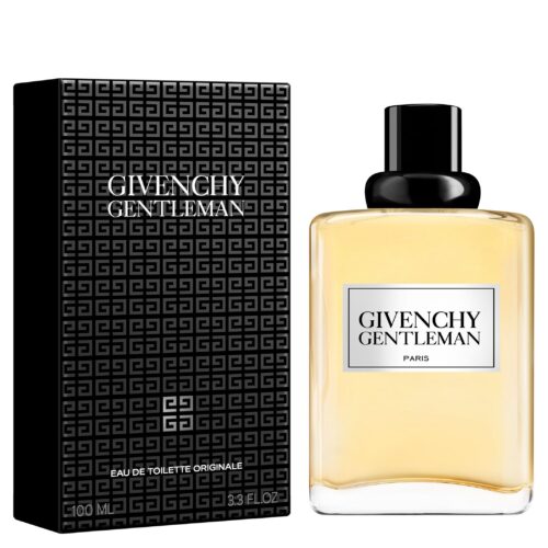 GIVENCHY GENTLEMAN (1974)