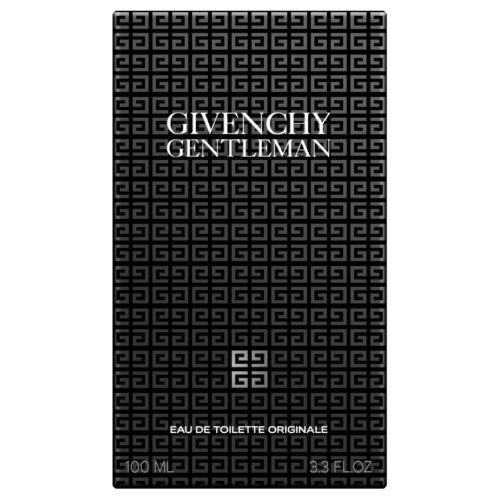 GIVENCHY GENTLEMAN (1974)