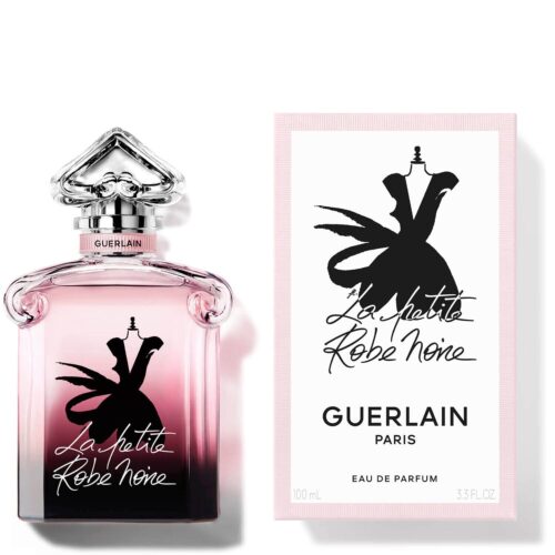 Guerlain la petite robe noire