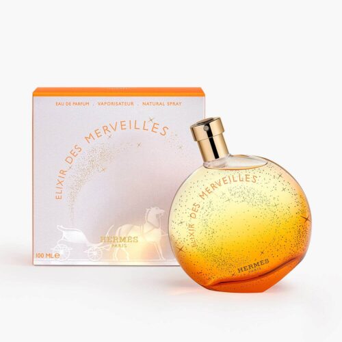 Hermès Elixir des Merveilles