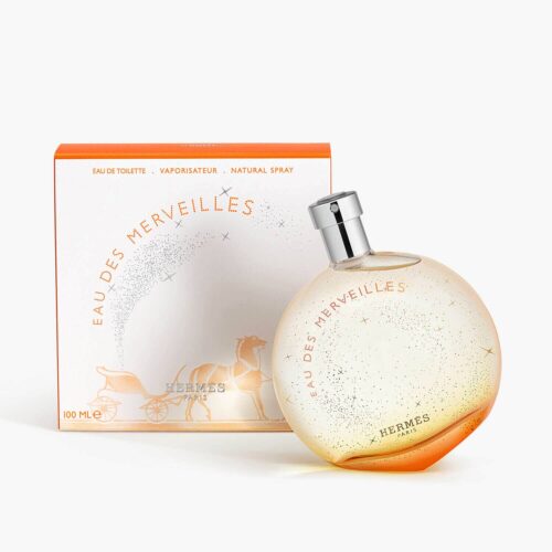 Hermès Eau des Merveilles