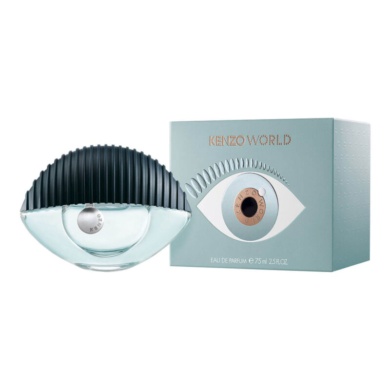 Kenzo World