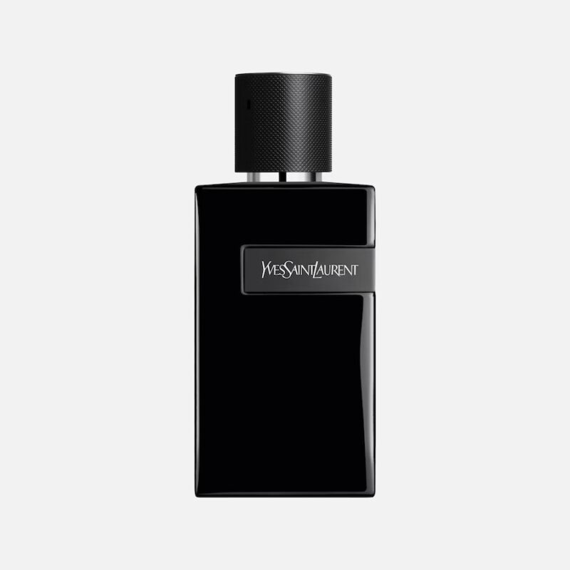 Y Le Parfum de Yves Saint Laurent