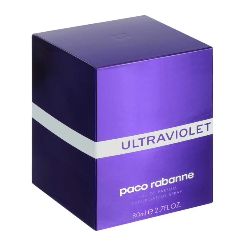 Ultraviolet Rabanne