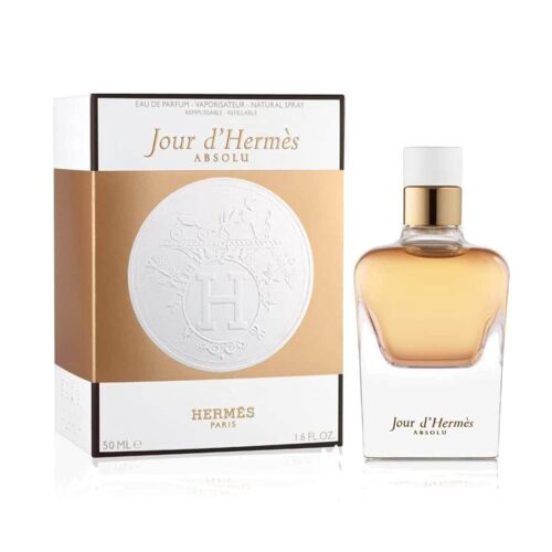 Jour d'Hermes Absolu Hermès