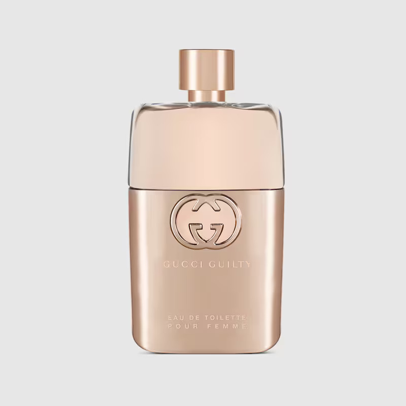 GUCCI GUILTY EAU DE TOILETTE