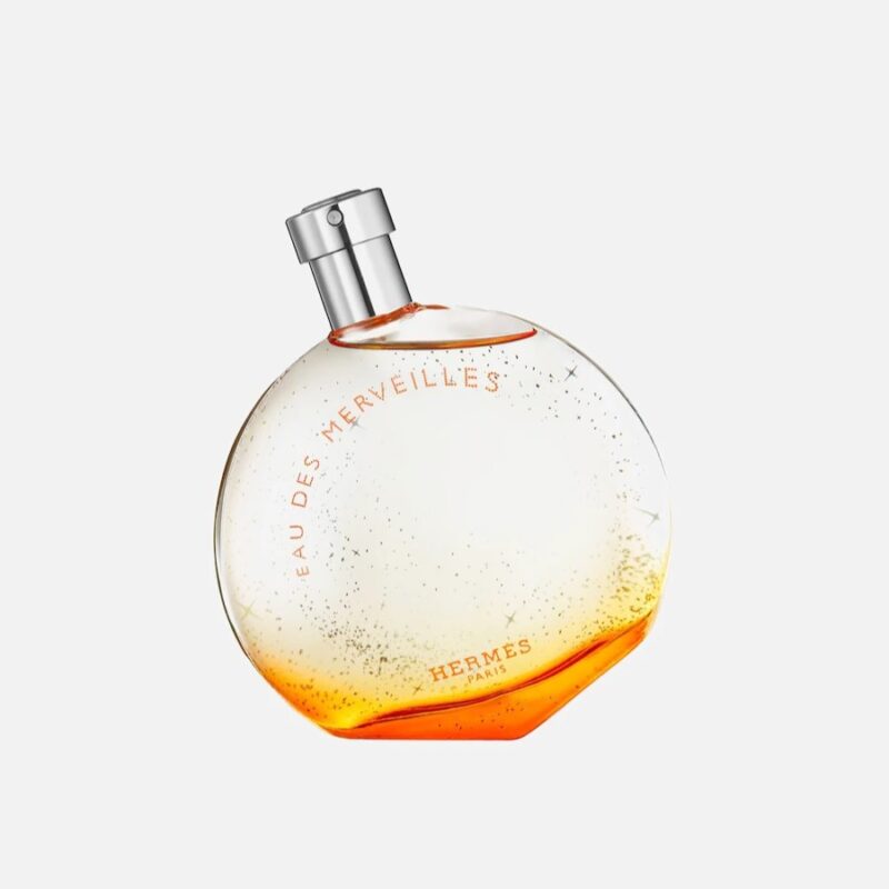 Hermès Eau des Merveilles