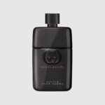 GUCCI GUILTY POUR HOMME PARFUM