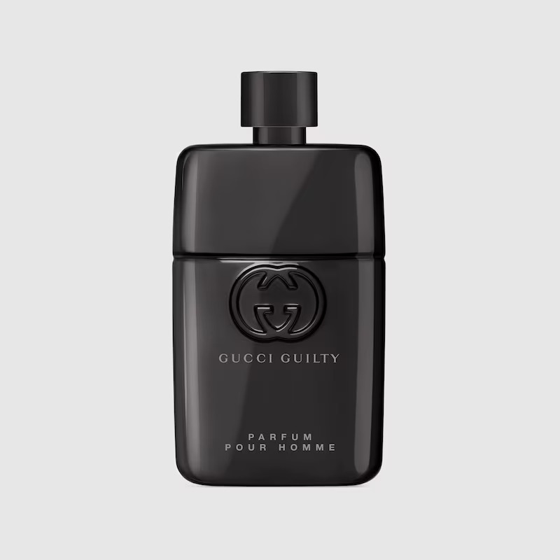 GUCCI GUILTY POUR HOMME PARFUM