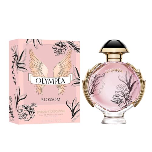 Rabanne Olympea Blossom