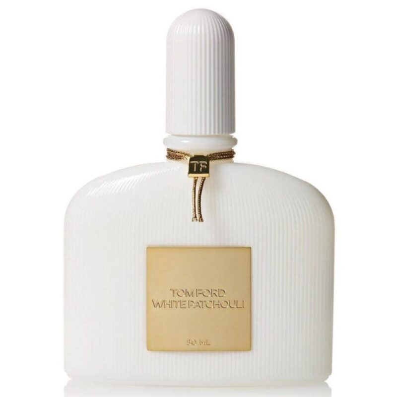 TOM FORD WHITE PATCHOULI