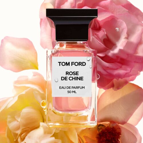 Tom Ford Rose de Chine