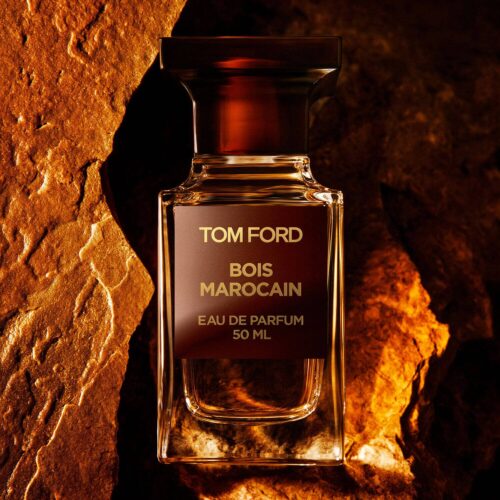 Tom Ford Bois Marocain 