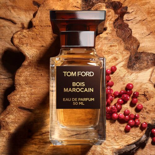 Tom Ford Bois Marocain 