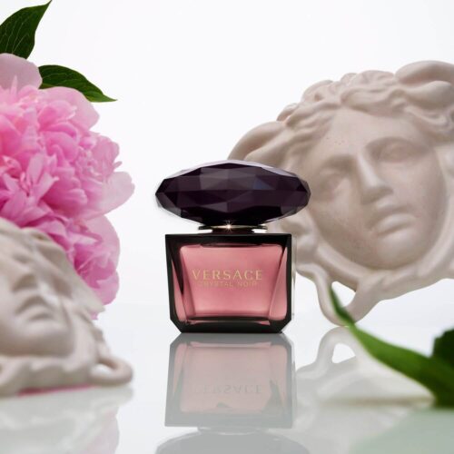 Crystal Noir Eau de Toilette Versace