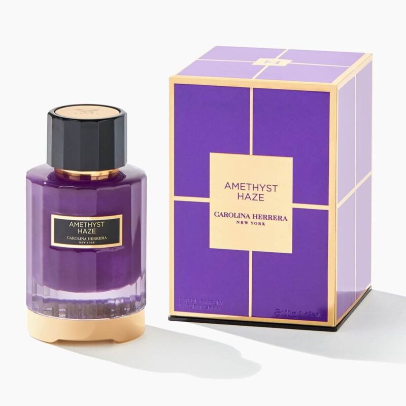CAROLINA HERRERA AMETHYST HAZE