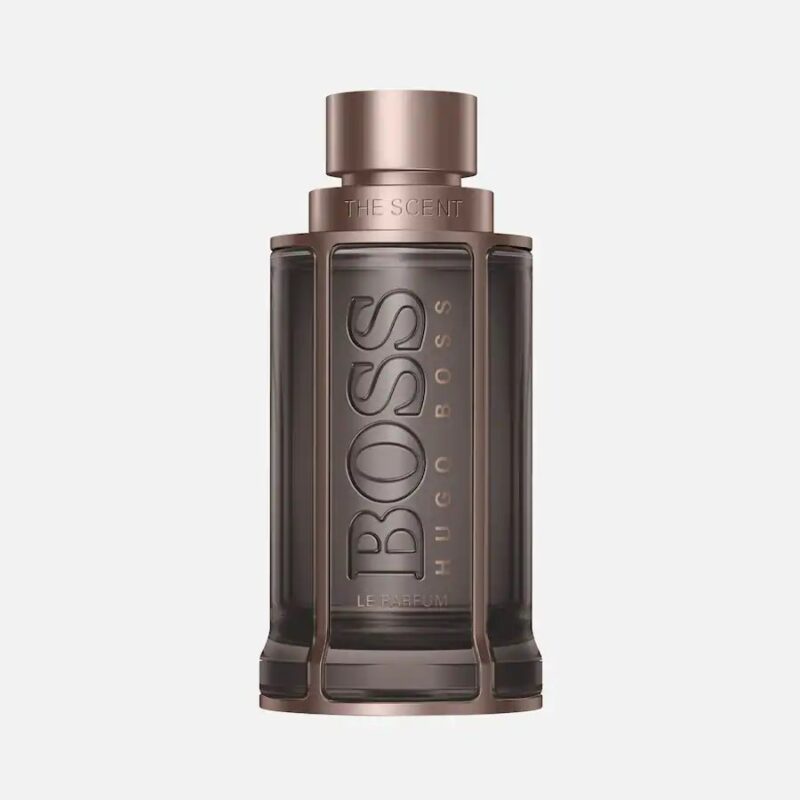 Boss The Scent Le Parfum for Him