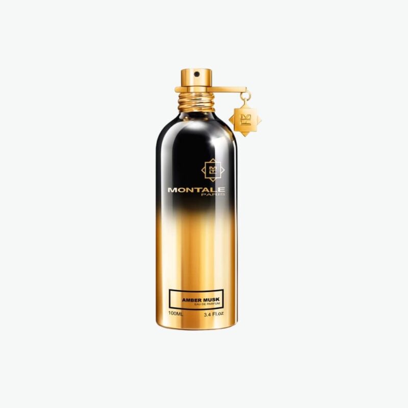 Amber Musk de Montale