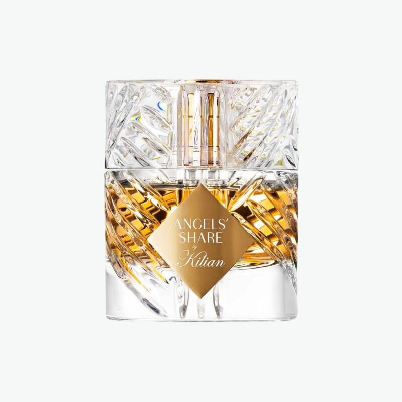 Angels' Share By Kilian - Parfum Orientale Vanillé pour homme et femme