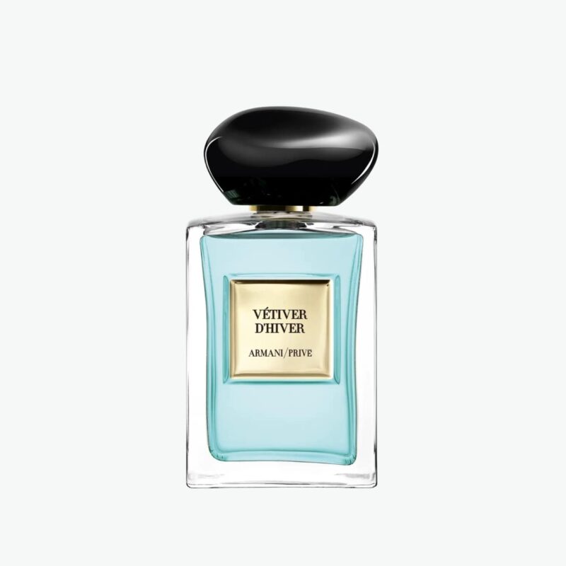 Giorgio Armani Vétiver d'Hiver