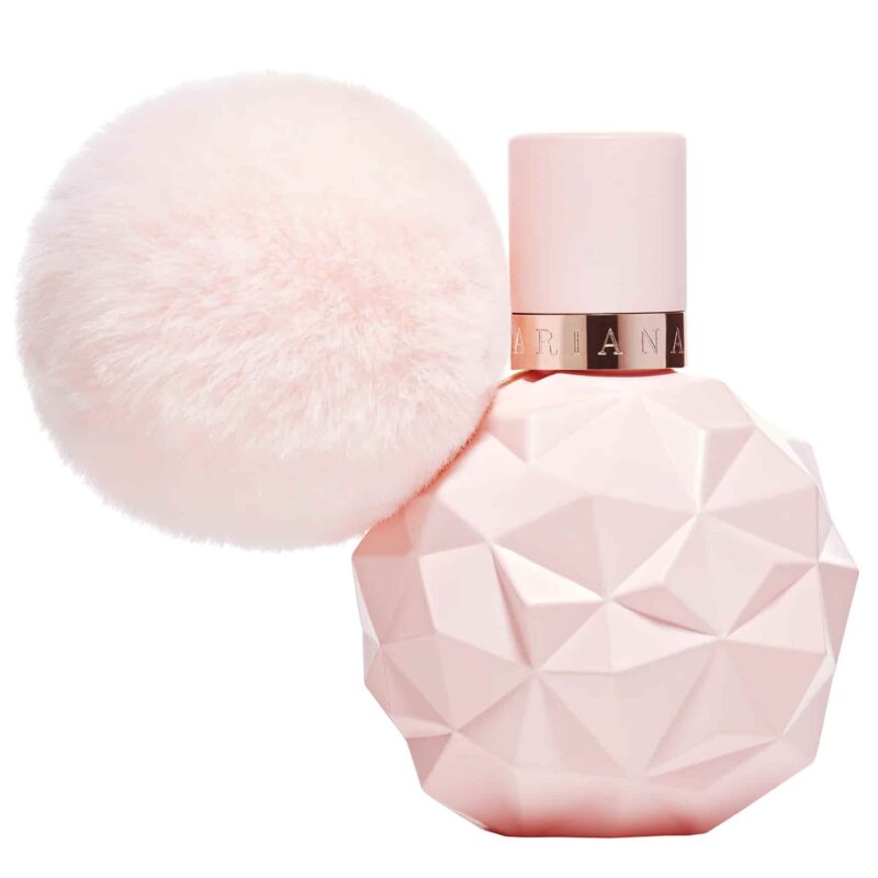 Ariana Grande Sweet Like Candy