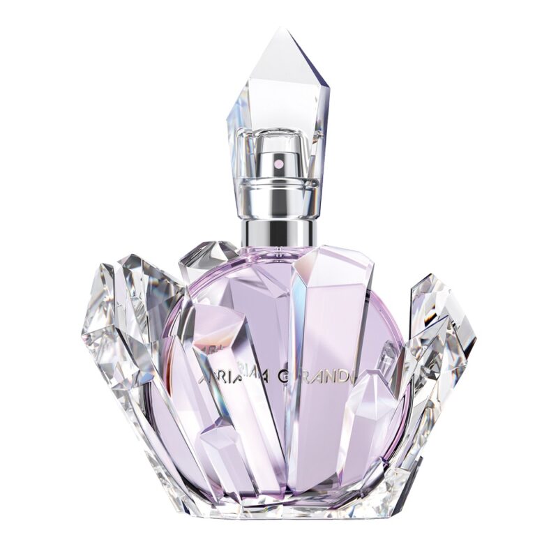Ariana Grande R.E.M.