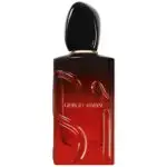 Armani Sì Passione Intense