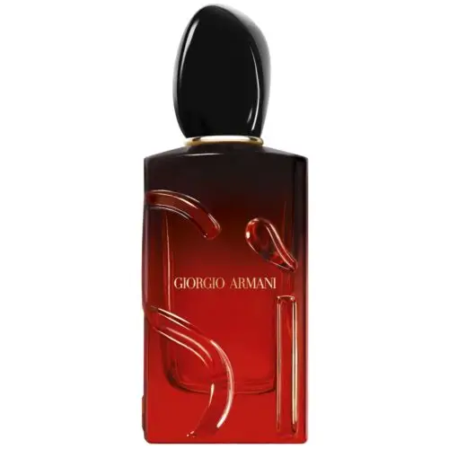 ArmaniSìPassioneIntense Armani Sì Passione Intense