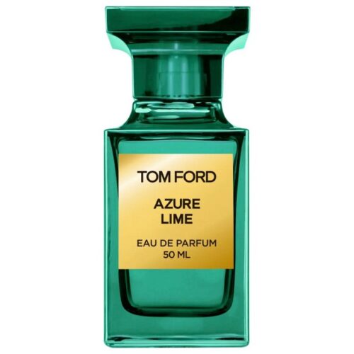 Azure Lime Tom Ford