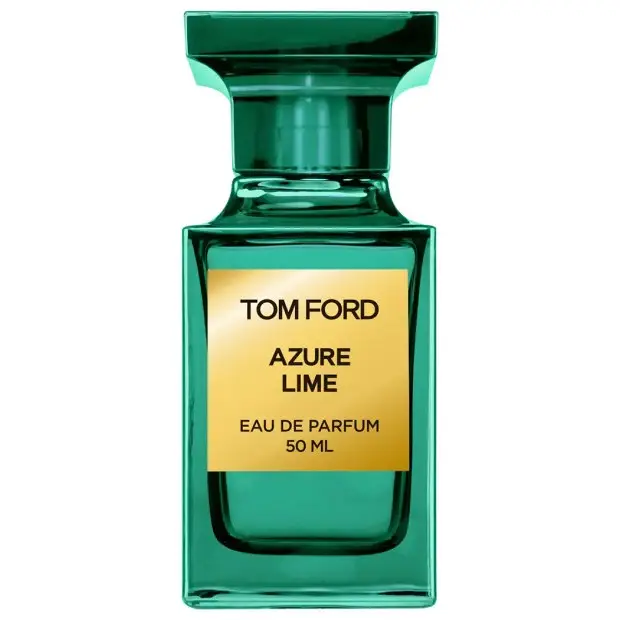 Azure Lime Tom Ford