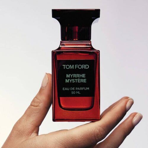 Myrrhe Mystère Tom Ford