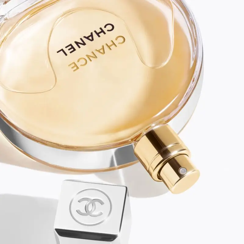 Chanel Chance Eau de Parfum